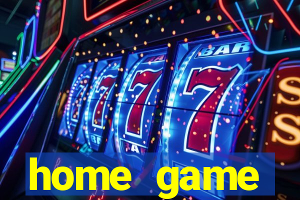 home game gamecategoryid 3